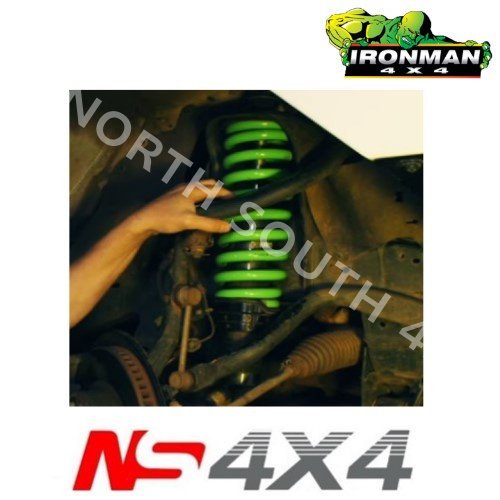 Ns4x4